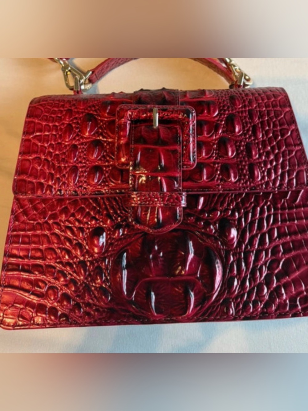 Brahmin Hallie
